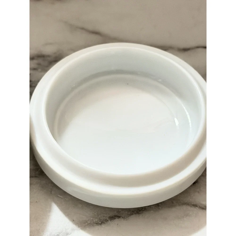 Rosenthal Round Studio-Line Bjorn Wiinblad 